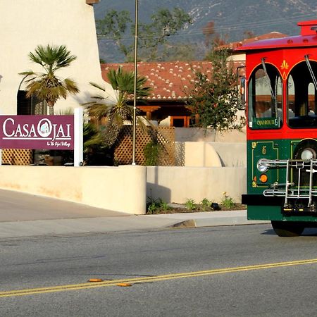 Casa Ojai Inn Exterior foto