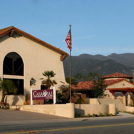 Casa Ojai Inn Exterior foto