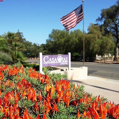 Casa Ojai Inn Exterior foto